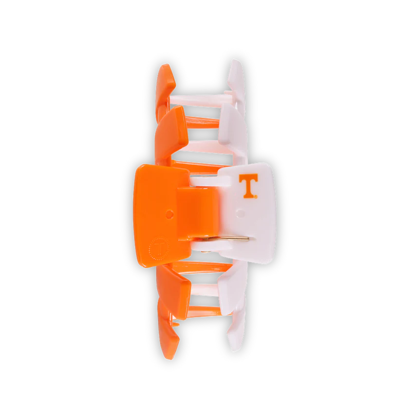 Medium Teleties Claw Clip - University of Tennessee