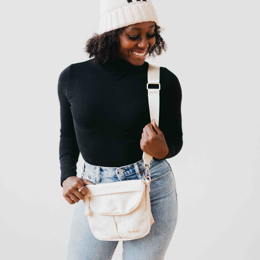 Tilly Crossbody Bag-Pretty Simple