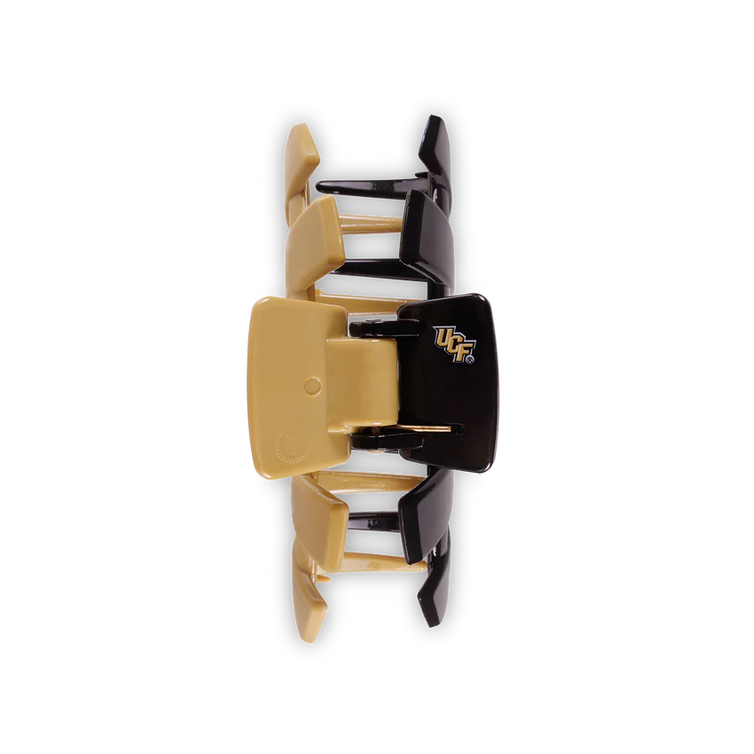 Medium Teleties Claw Clip - University of Central Florida