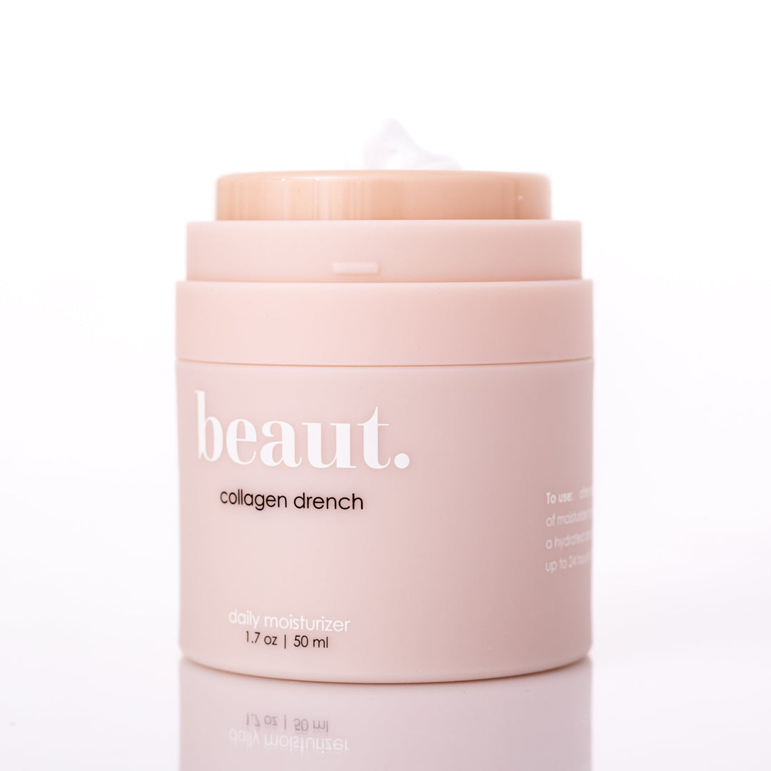 collagen drench by beaut.