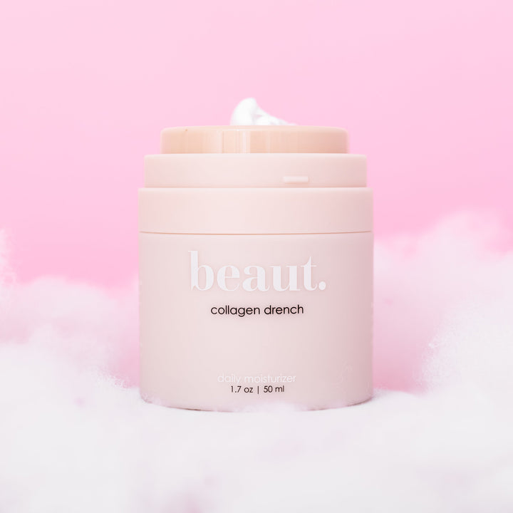 collagen drench by beaut.