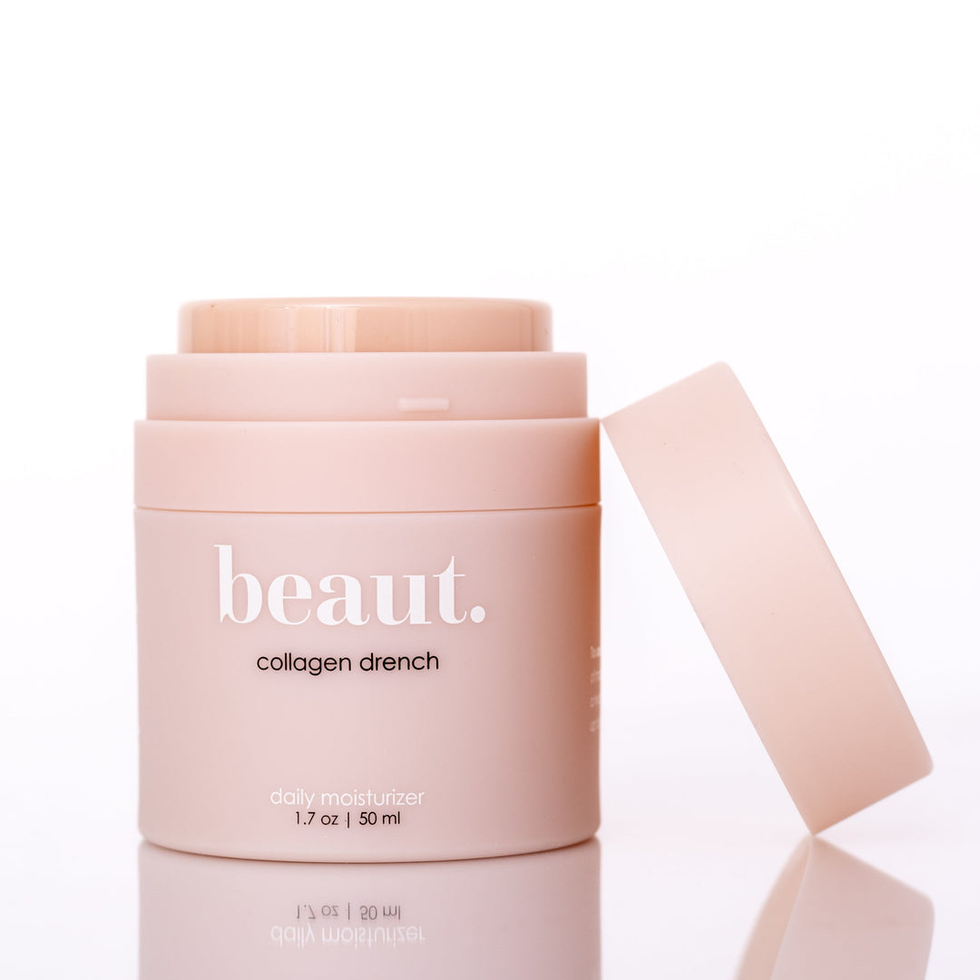 collagen drench by beaut.