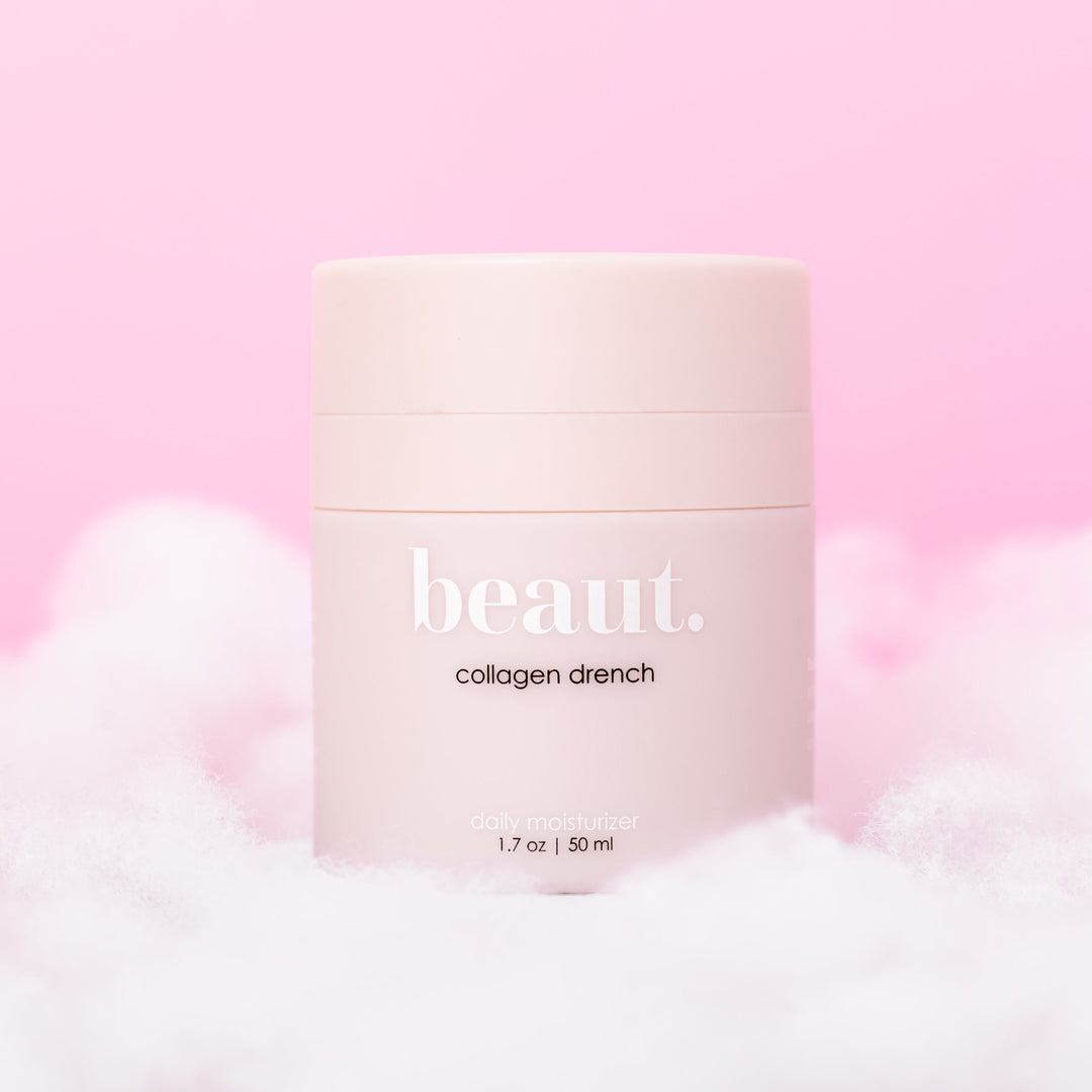 collagen drench by beaut.