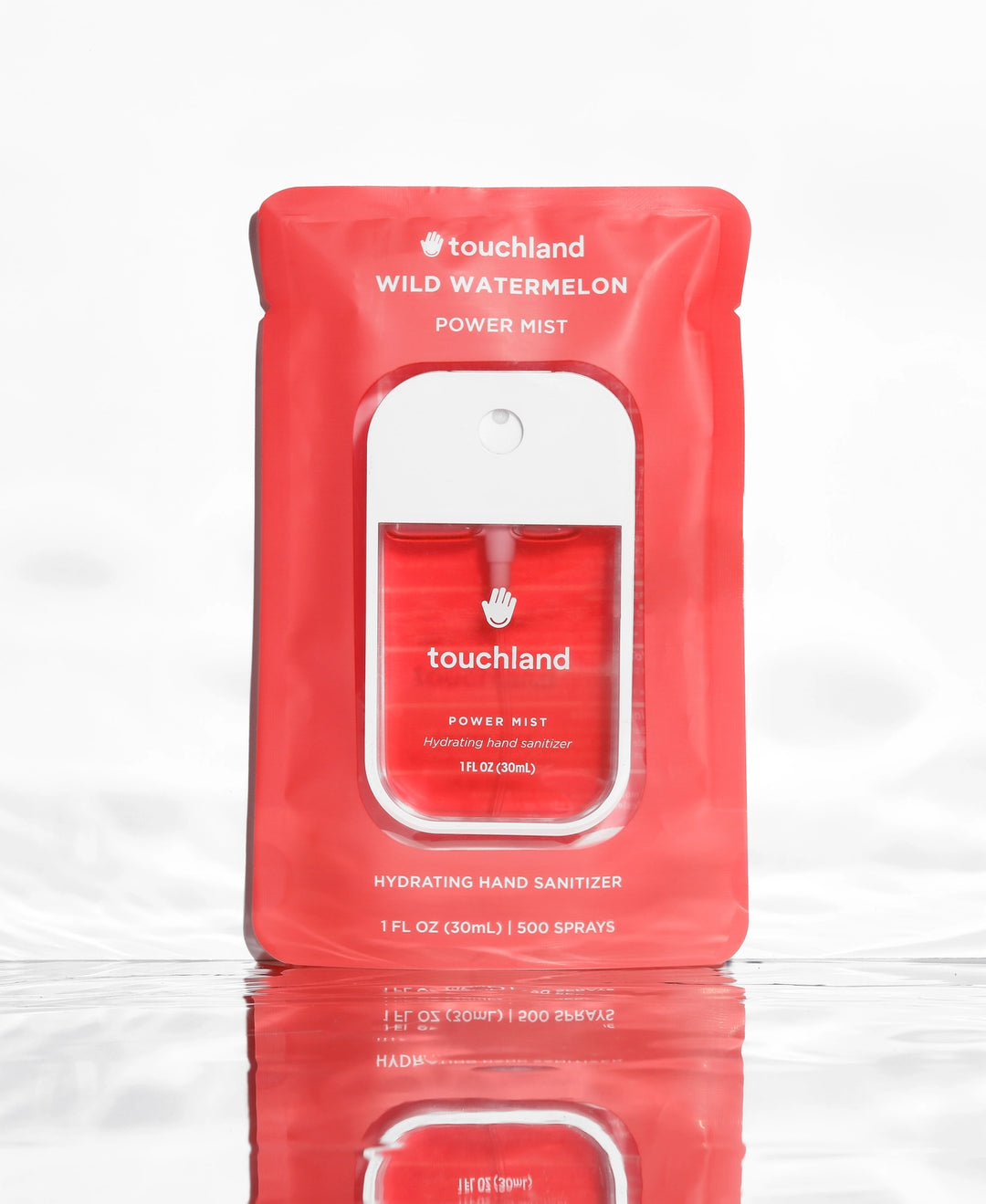 Touchland Power Mist Hand Sanitizer - Wild Watermelon