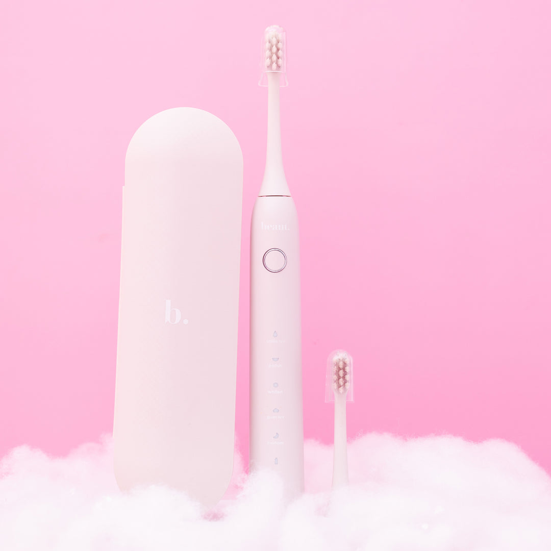 smile luv toothbrush by beaut.