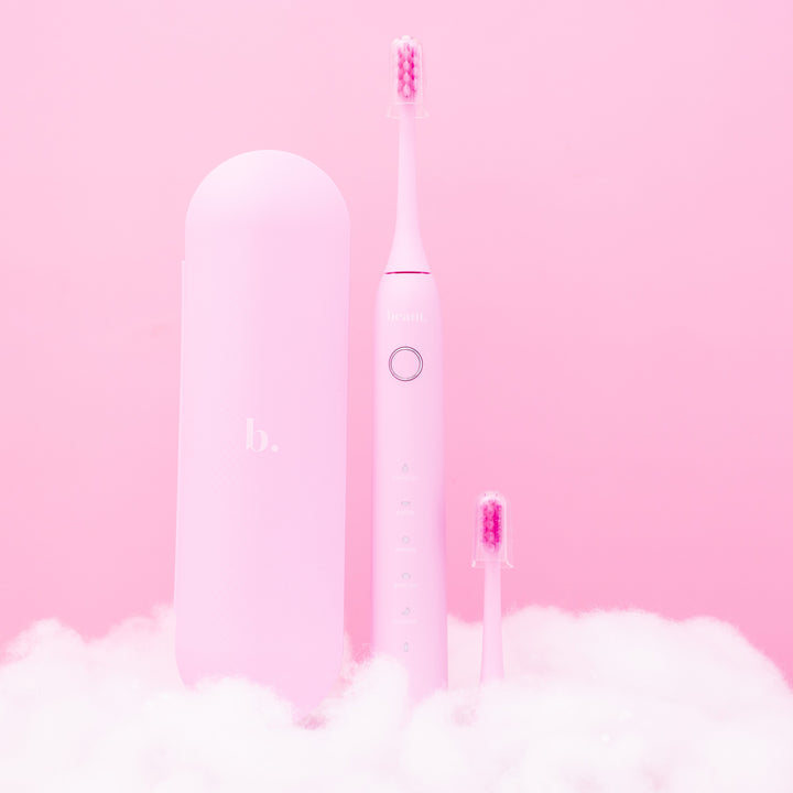 smile luv toothbrush by beaut.