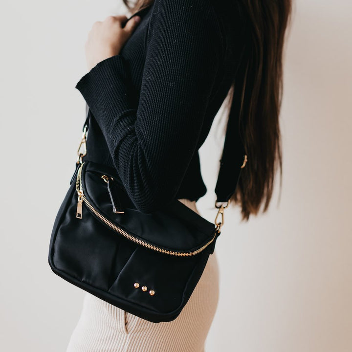 Tilly Crossbody Bag-Pretty Simple