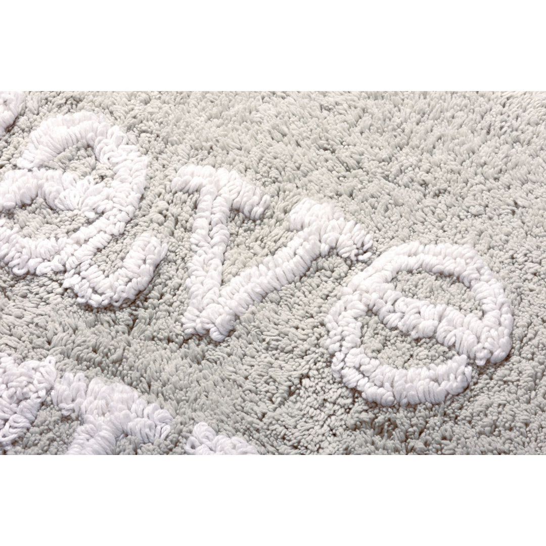 'Save Water Shower Together' Bath Rug