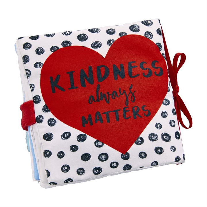 Kindness Always Matters Book by Mud Pie