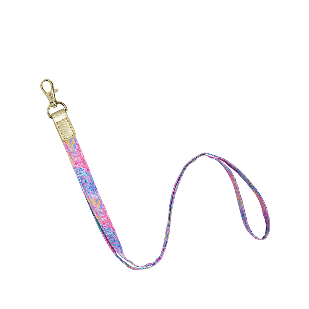 Lanyard by Lilly Pulitzer - Splashdance