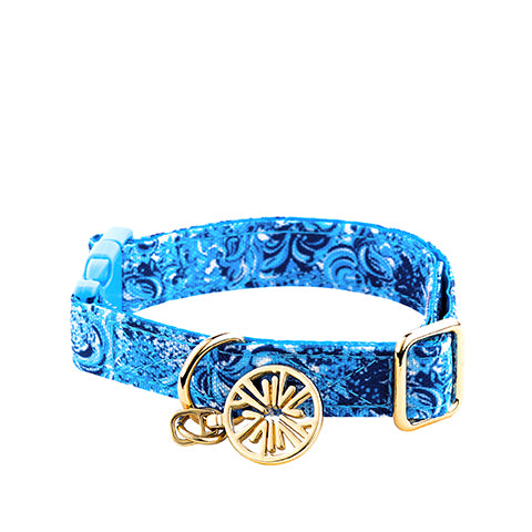 Dog Collar by Lilly Pulitzer - Mermazing (S/M)