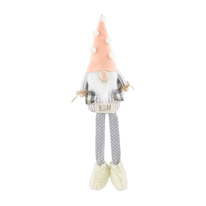 Garden Dangle Gnomes by Mud Pie