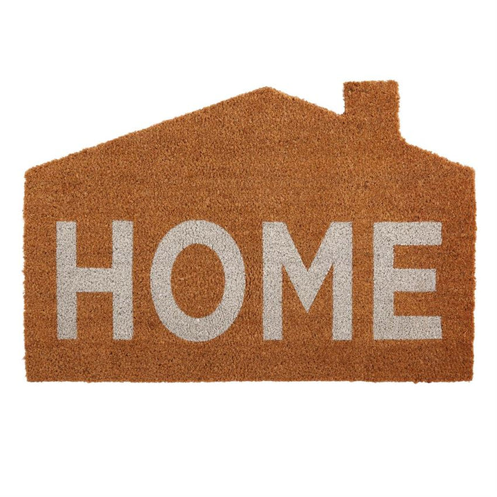 Home Door Mat by Mud Pie