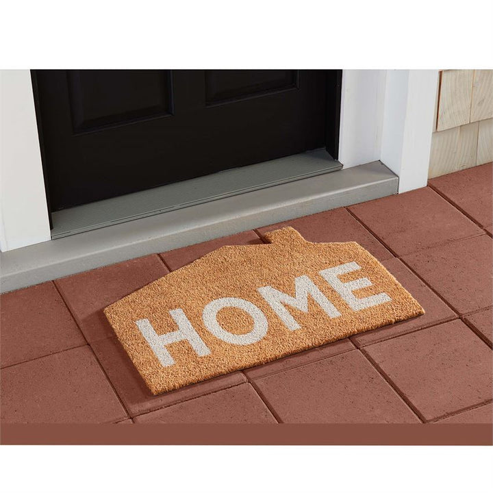 Home Door Mat by Mud Pie