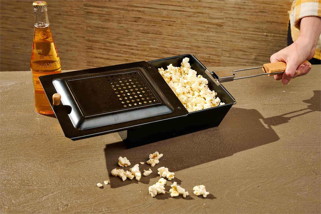 Mud pie fireside popcorn deals popper