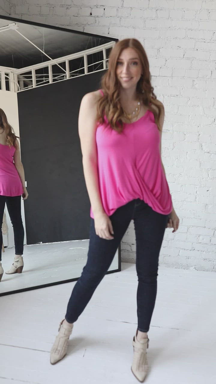 Think Pink Tank