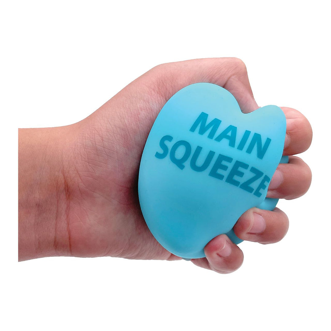 Squeeze Heart Nee Doh