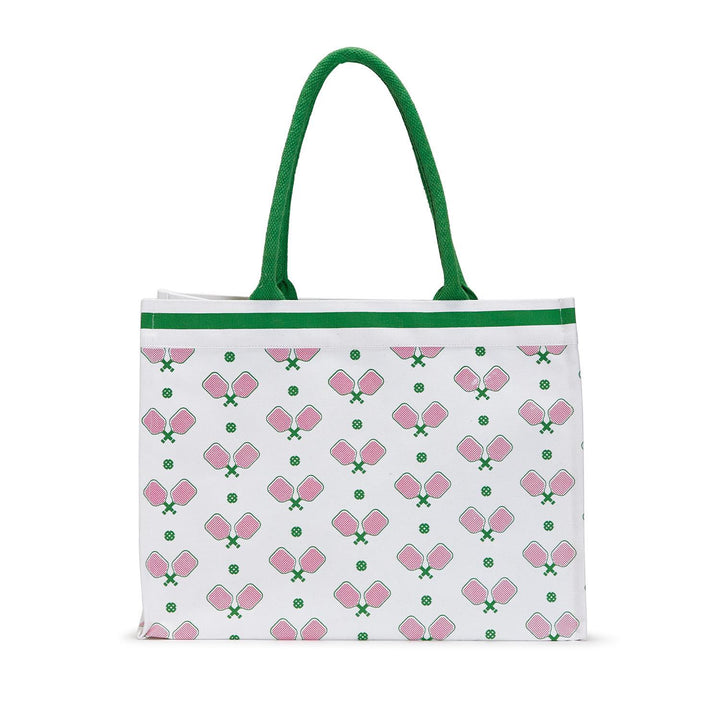 Pickleball Tote Bag