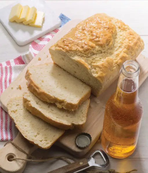 American Original Beer Bread