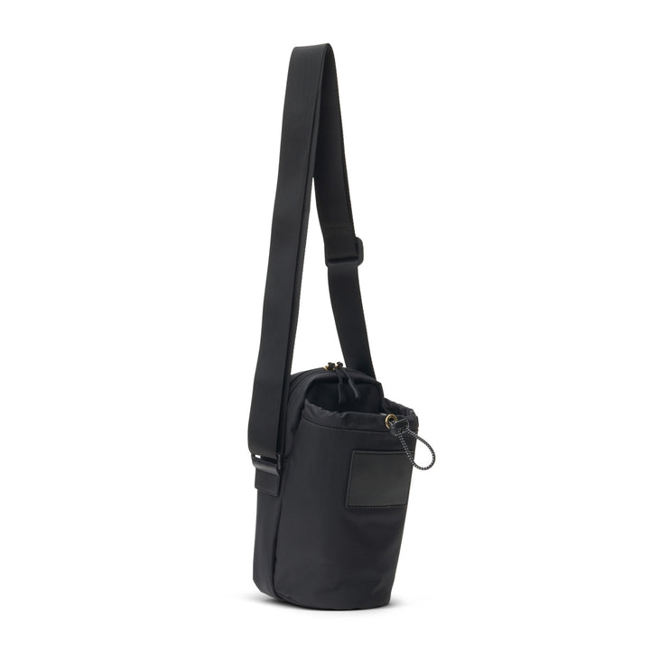 Bobby Bottle Bag - Black