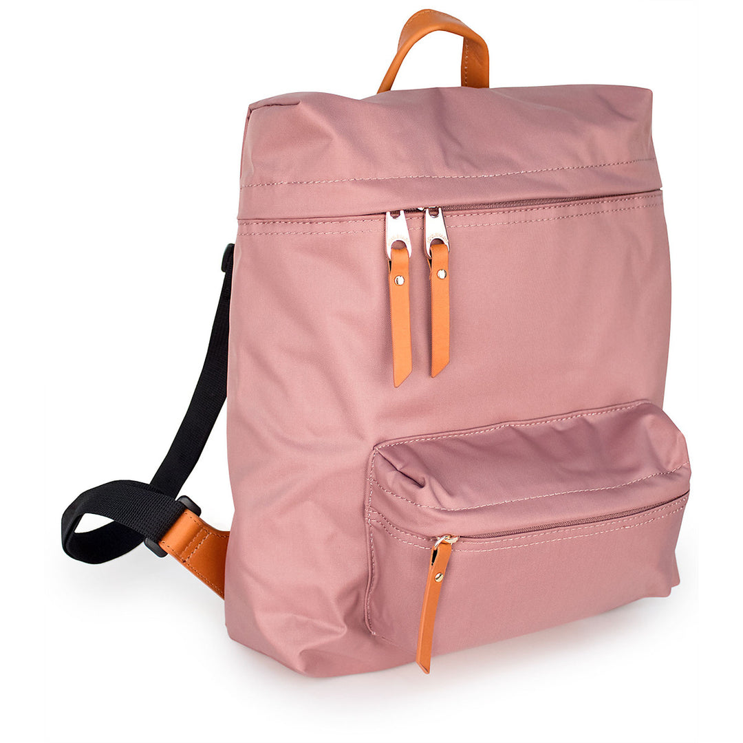 Hailey Backpack - Mauve