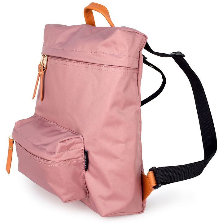 Hailey Backpack - Mauve