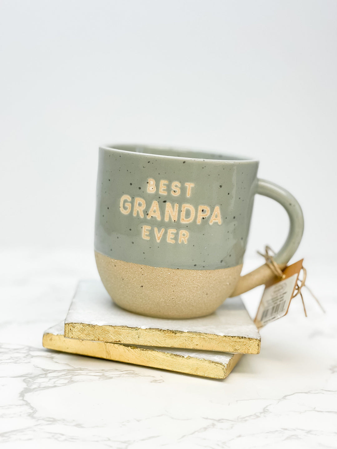 Family Life Mugs by Mud Pie