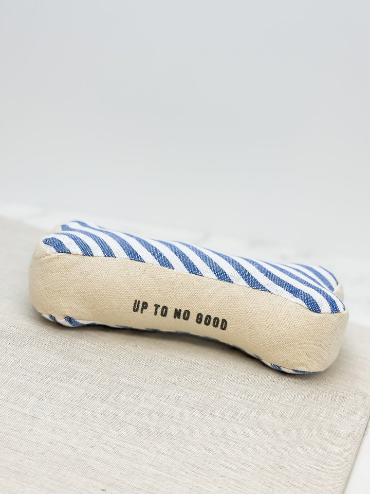 Bone Dog Toys by Mud Pie