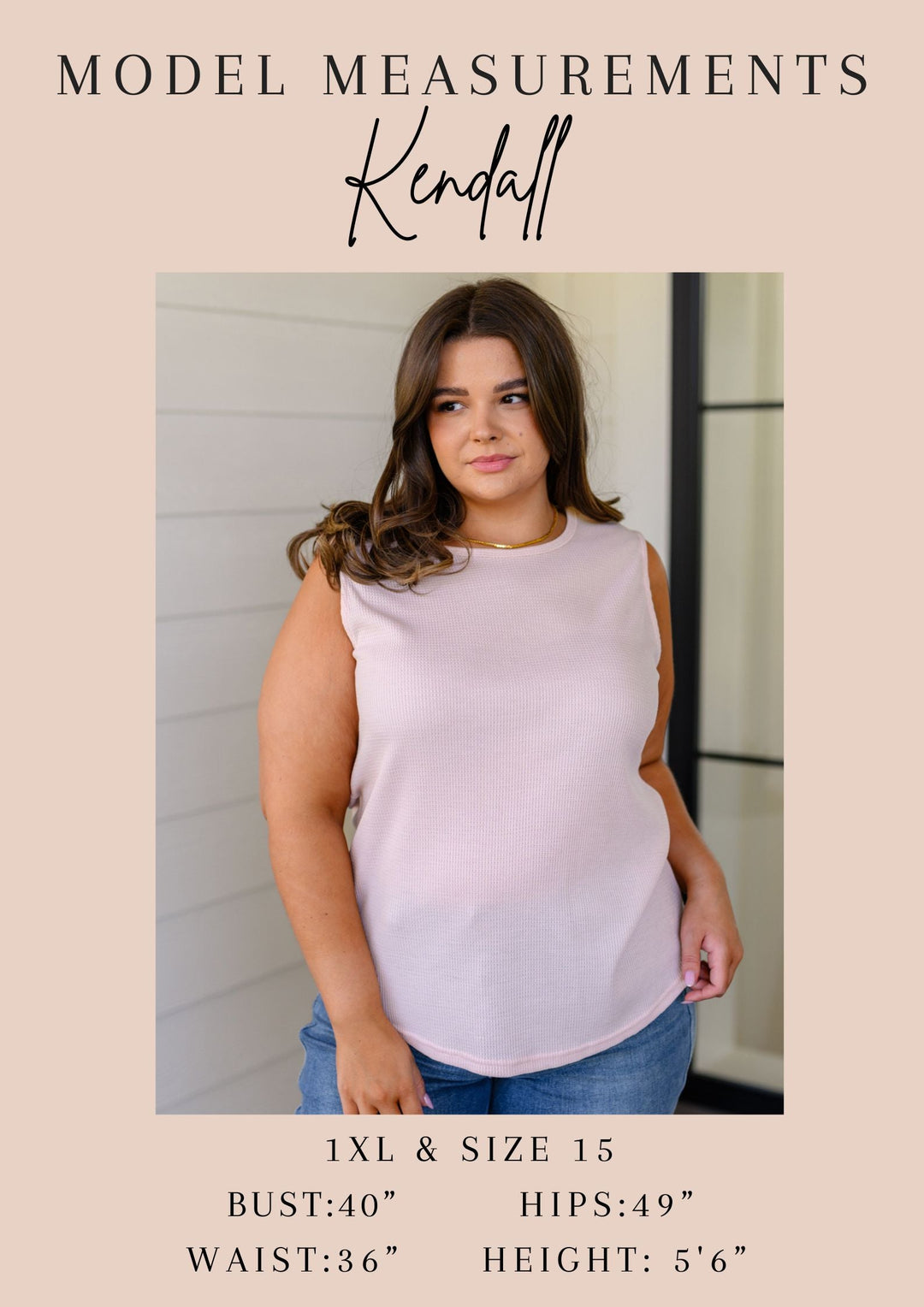 Evidently Different Puff Sleeve Top (Ships in 2-3 Weeks)