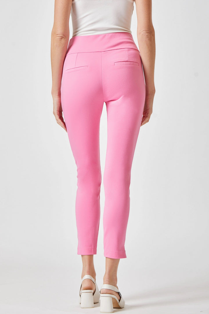 Magic Full Length Skinny Pants (28") in Twelve Colors