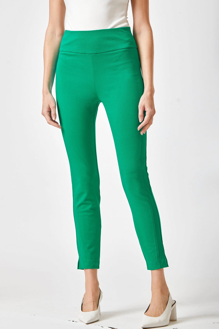 Magic Full Length Skinny Pants (28") in Twelve Colors