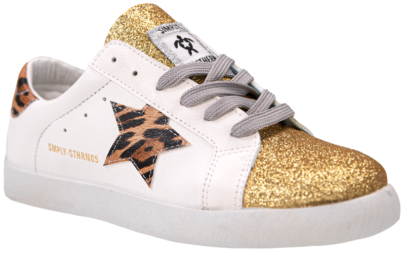 Slocog Sneakers Sale Online - Pressbox Women's Minnesota Golden