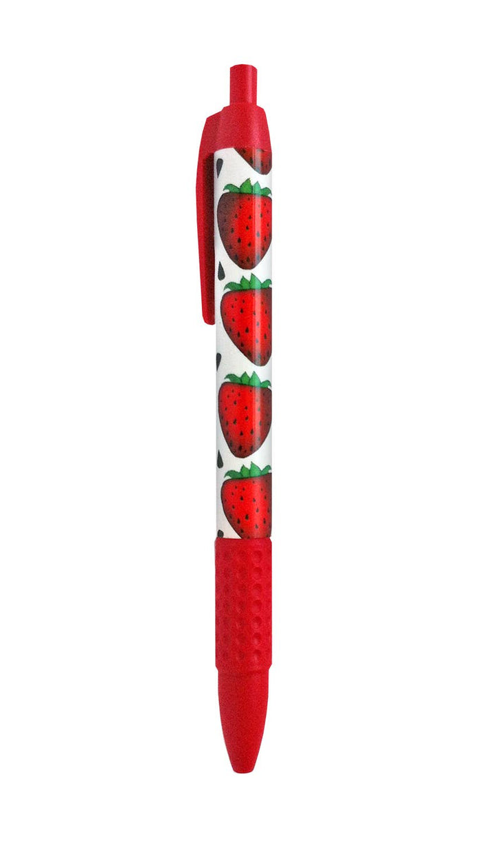 Strawberry Scented Pen